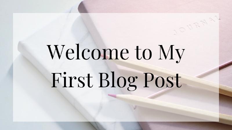 Featured image of post Memulai Blog, Perjalanan Saya Menemukan Semangat Menulis